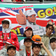 Illustration for article titled Lewis Hamilton Closes In On 2018 Formula One Championship With Ninth Win Of The Year